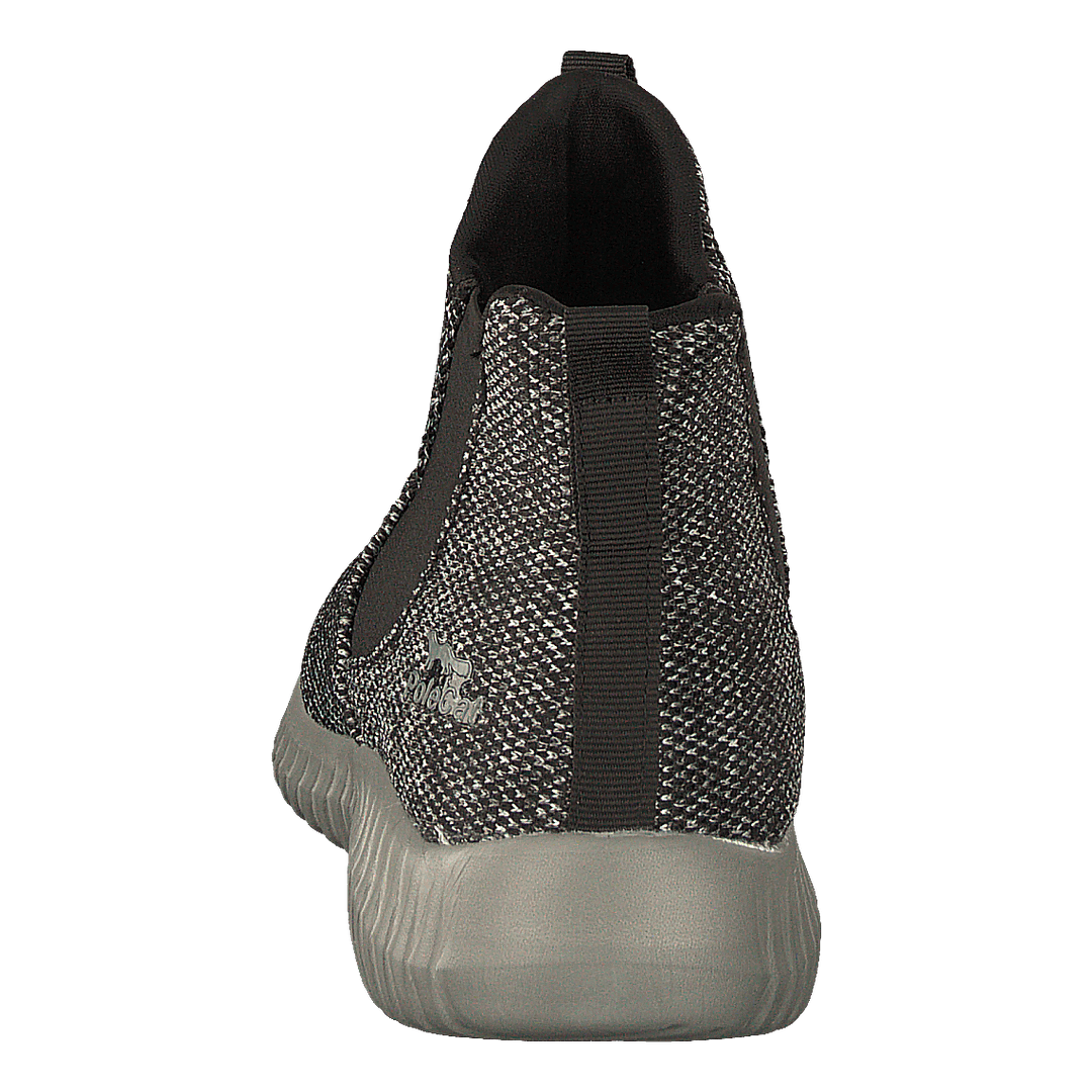 438-0925 Black/grey
