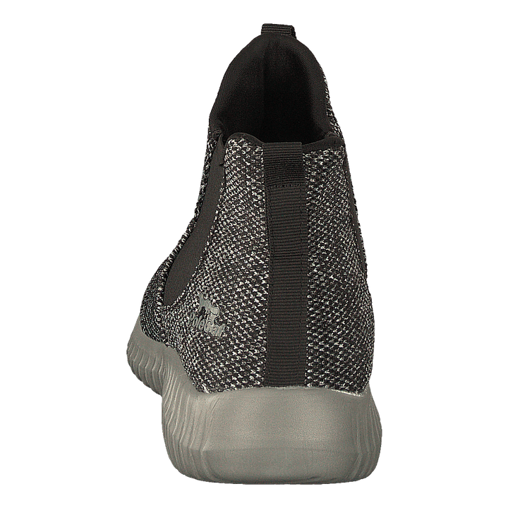 438-0925 Black/grey