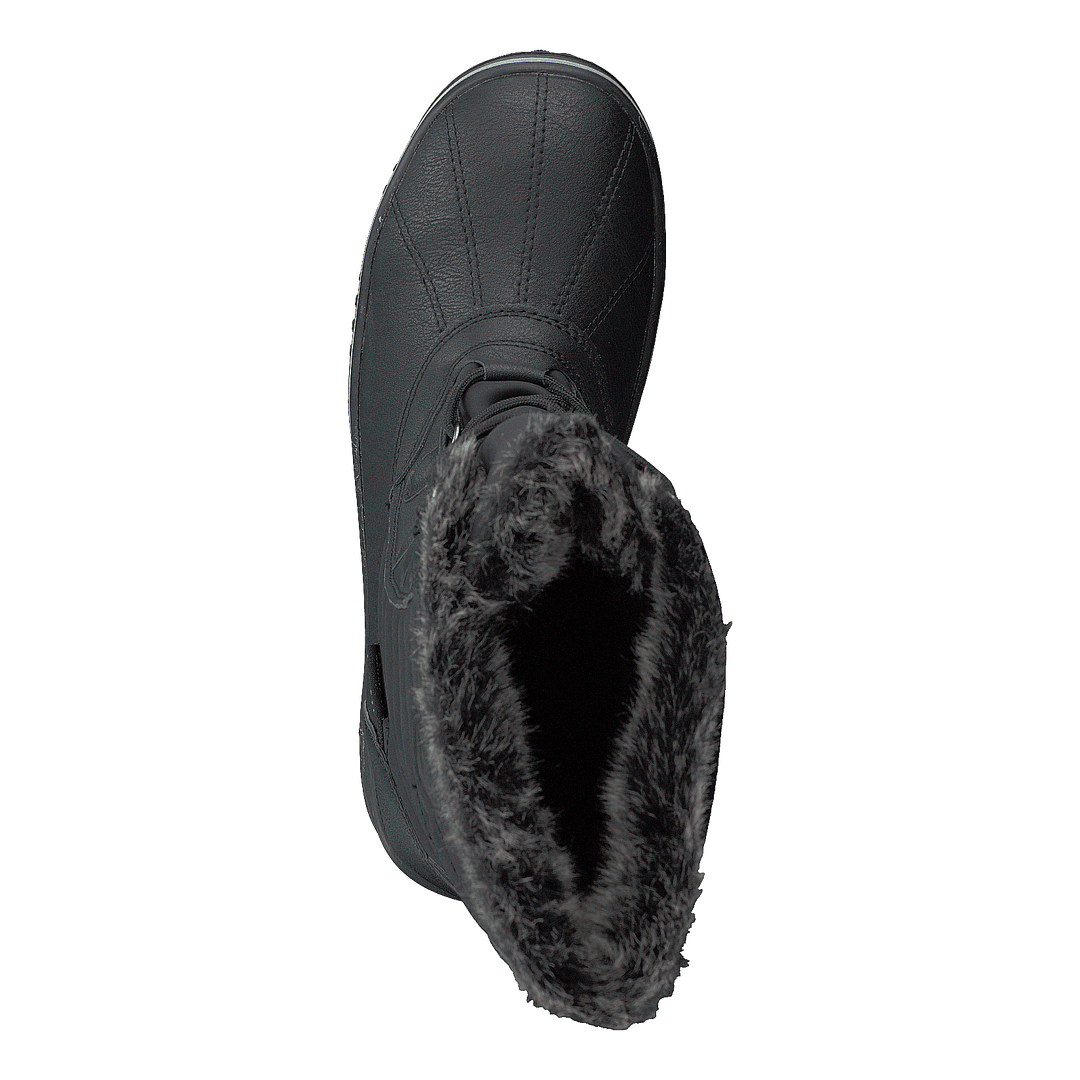 430-2926 Waterproof Warm Lined Black