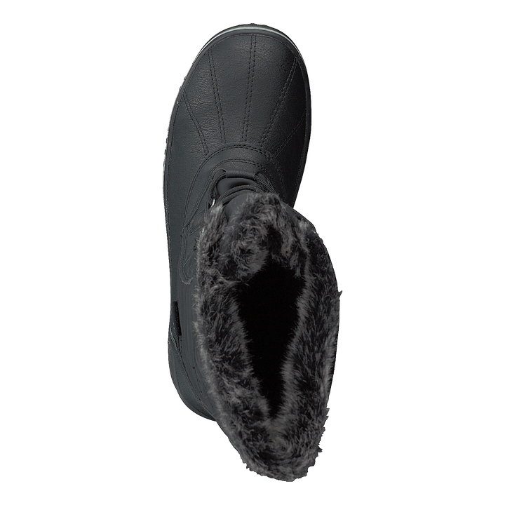 430-2926 Waterproof Warm Lined Black