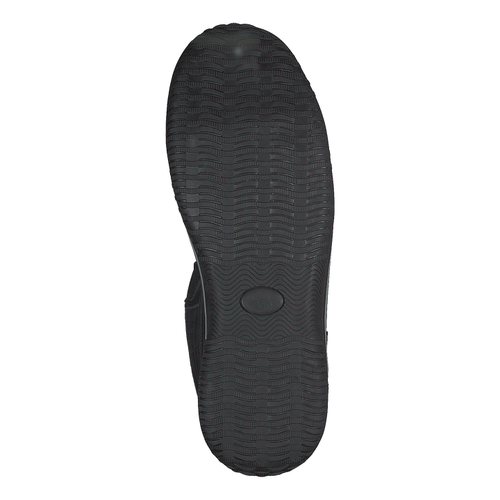 430-2926 Waterproof Warm Lined Black