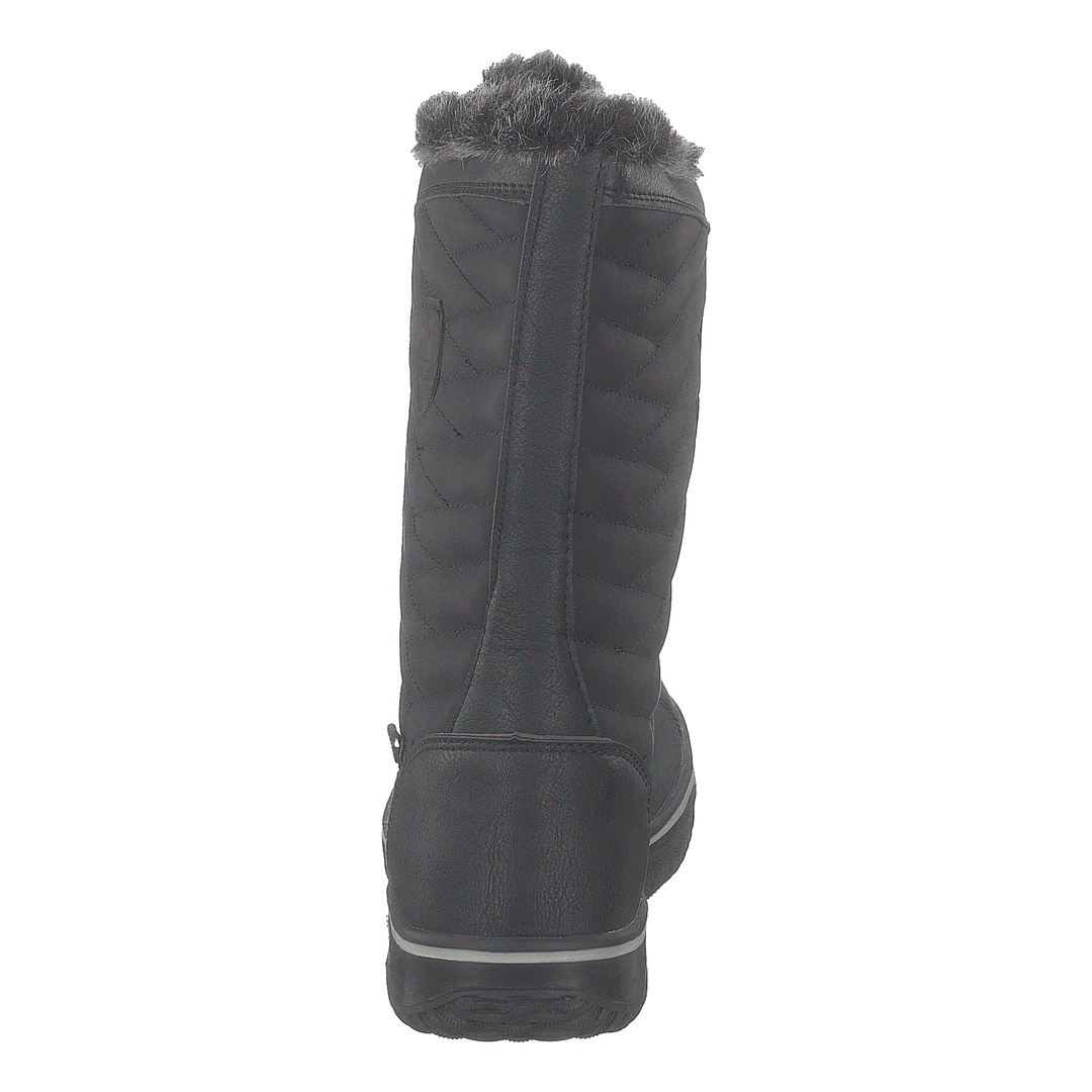 430-2926 Waterproof Warm Lined Black