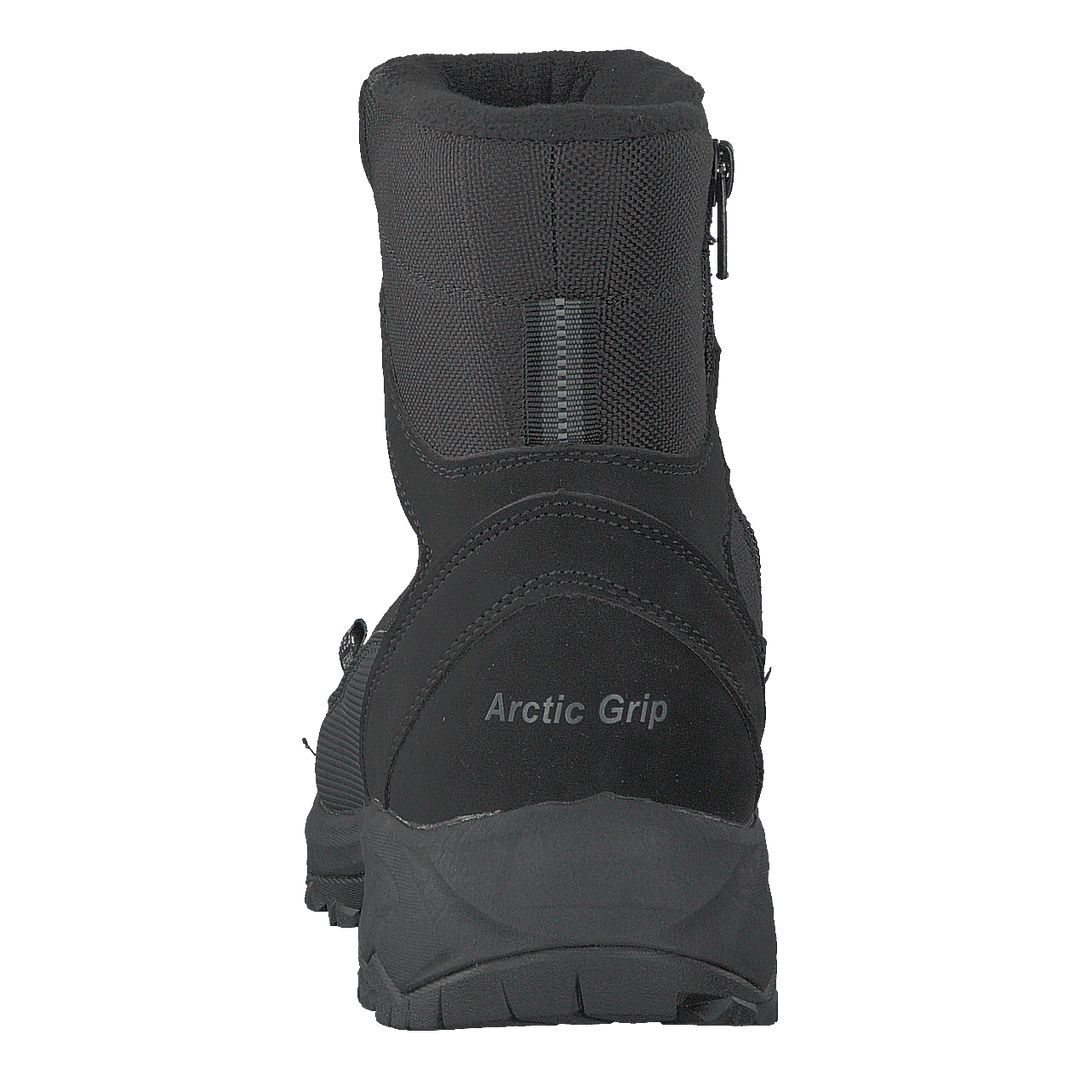 430-9031 Vibram Arctic Grip Black