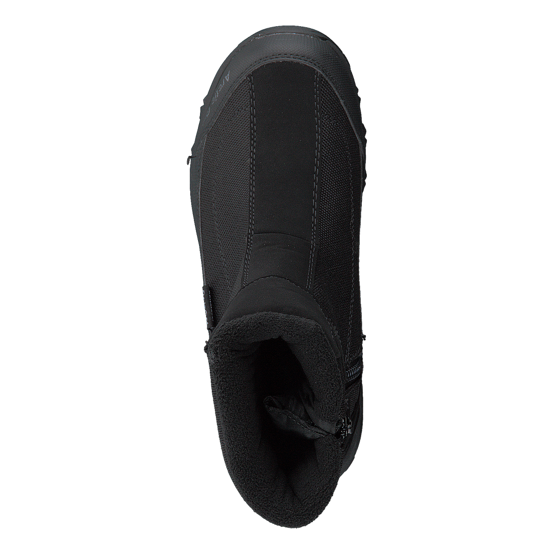 430-9031 Vibram Arctic Grip Black