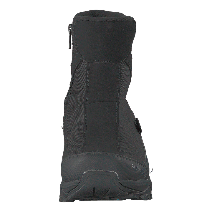 430-9031 Vibram Arctic Grip Black