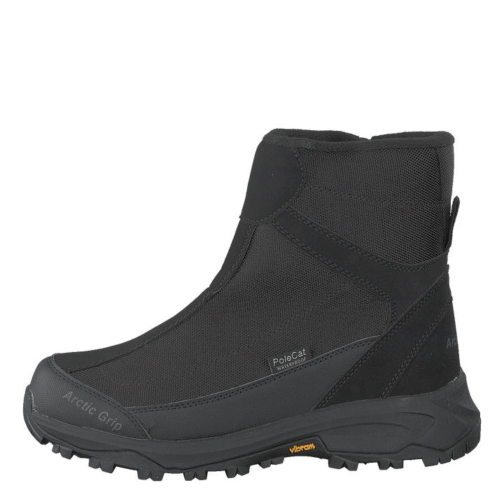 430-9031 Vibram Arctic Grip Black