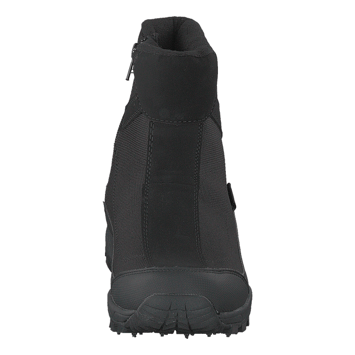 430-1031 Waterproof Warm Lined Black Ice-tech Studs