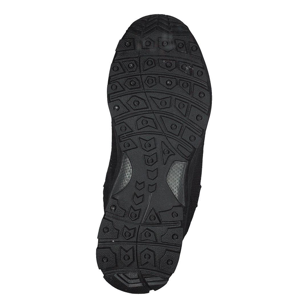 430-1031 Waterproof Warm Lined Black Ice-tech Studs