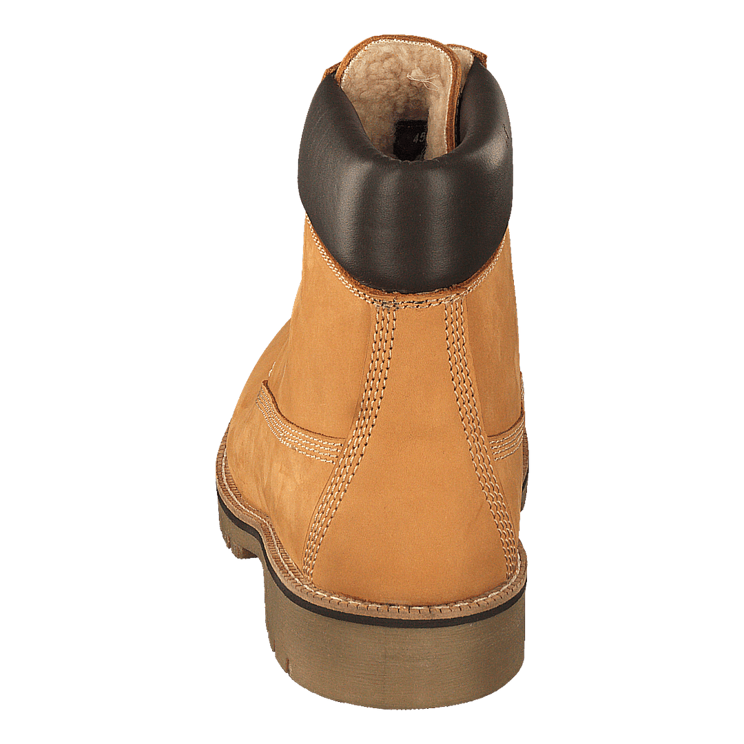 451-5702 Warm Lining Yellow