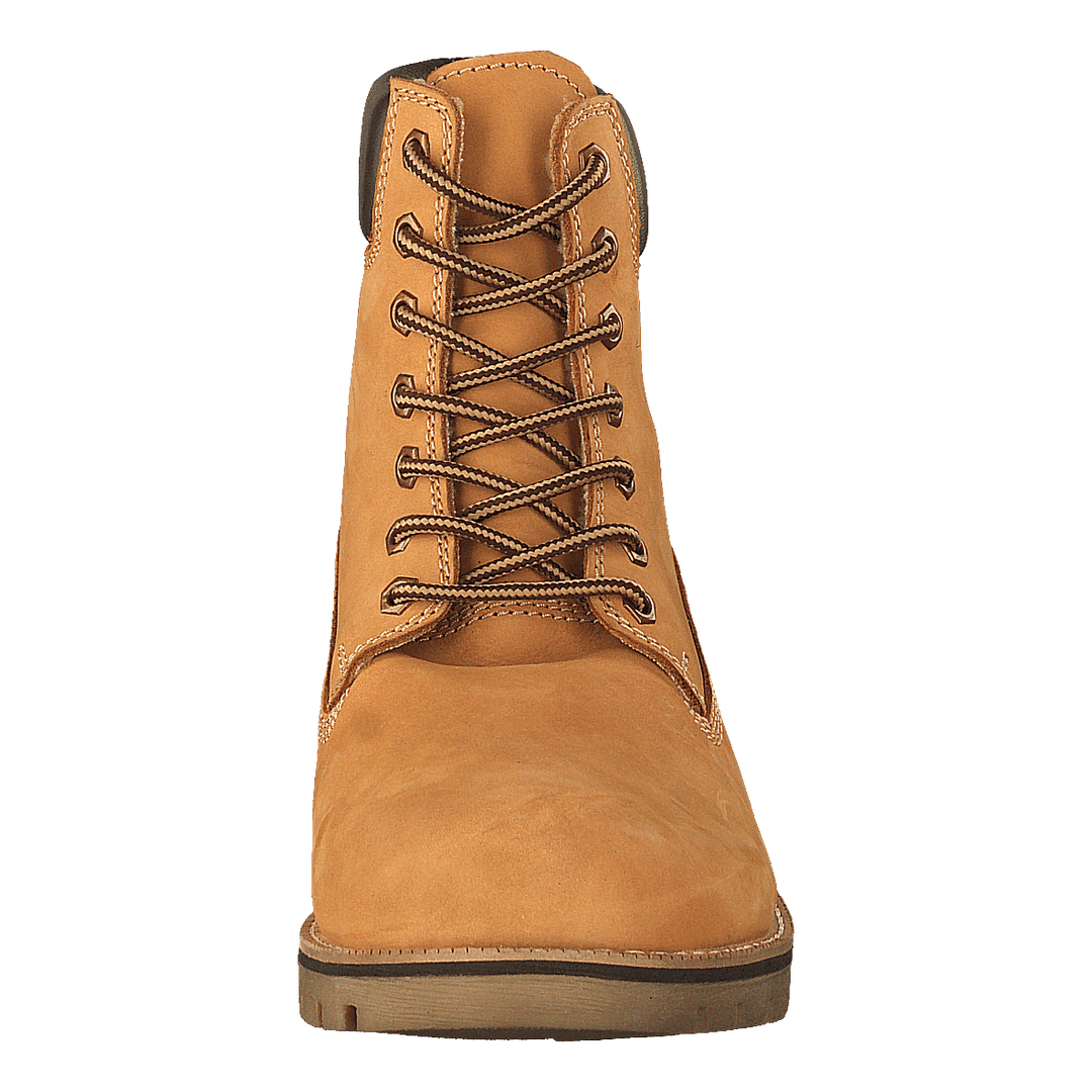 451-5702 Warm Lining Yellow
