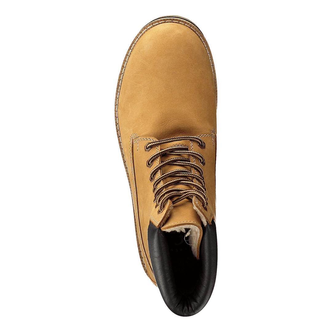 451-5702 Warm Lining Yellow