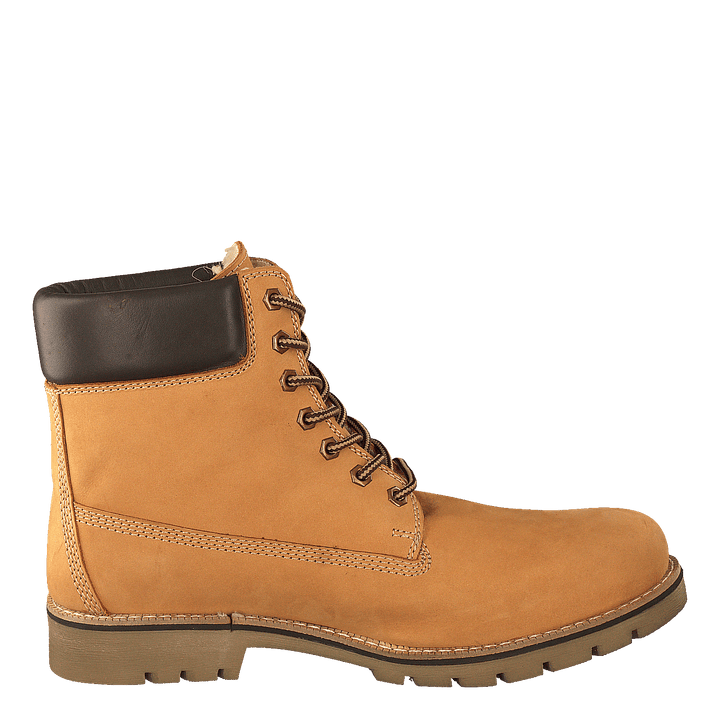 451-5702 Warm Lining Yellow