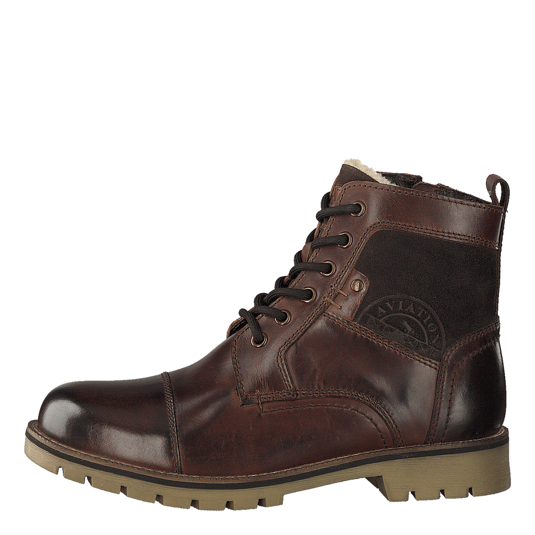 451-5747 Premium Warm Lining Dark Brown - Heppo.com