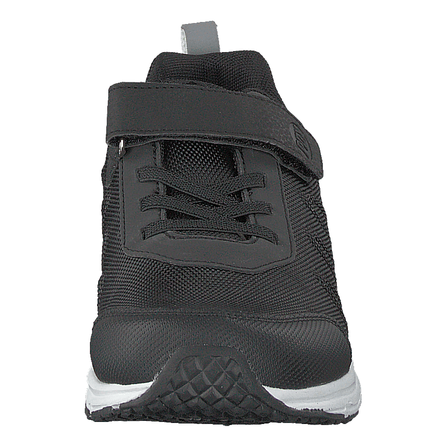 Run Black
