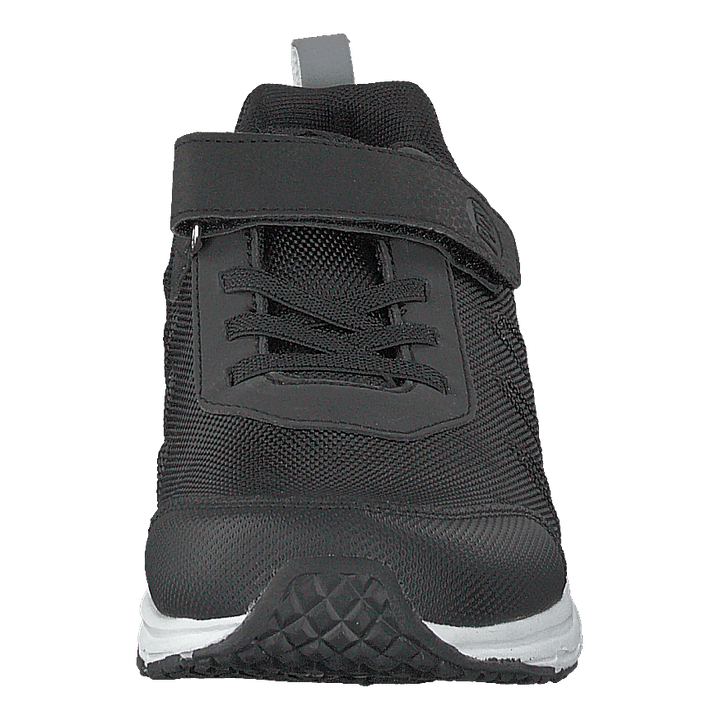 Run Black