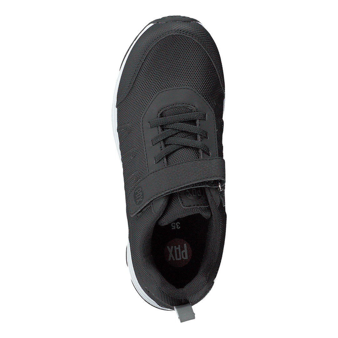 Run Black