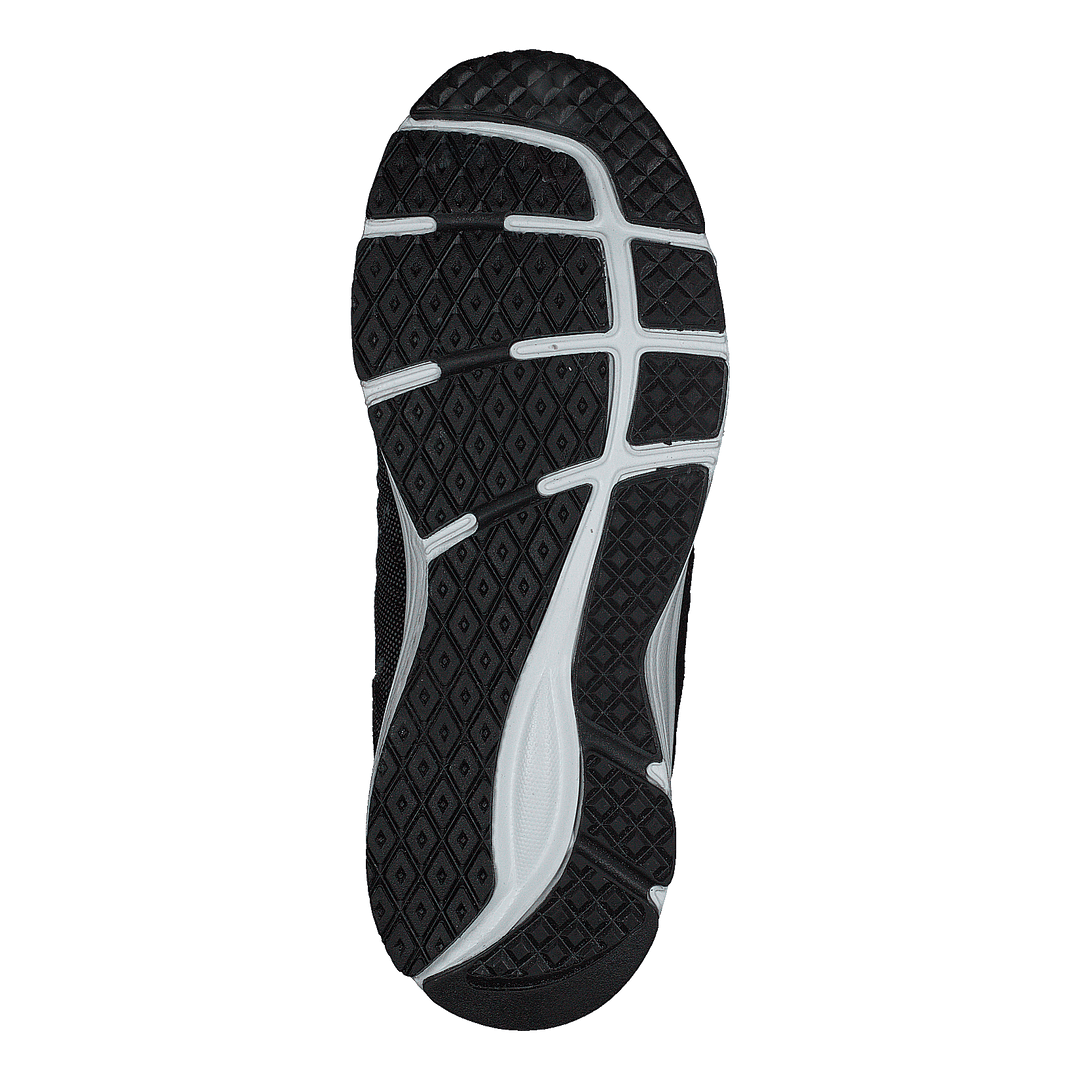 Run Black