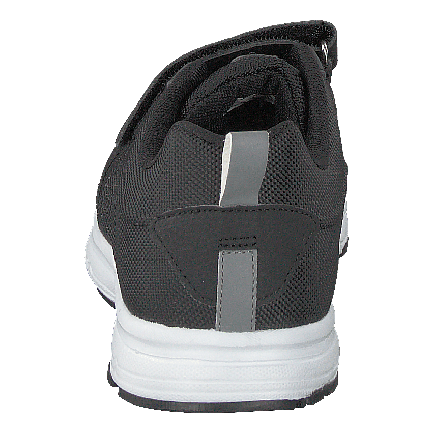 Run Black