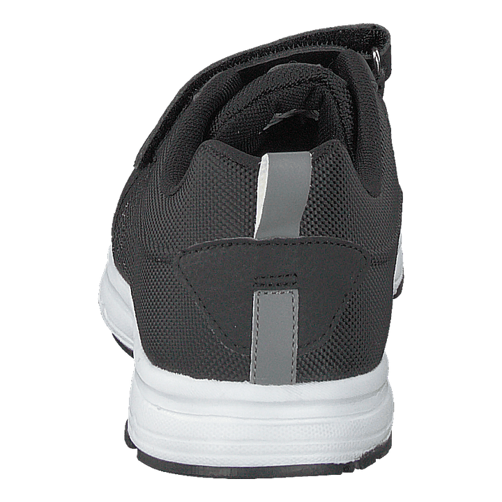 Run Black