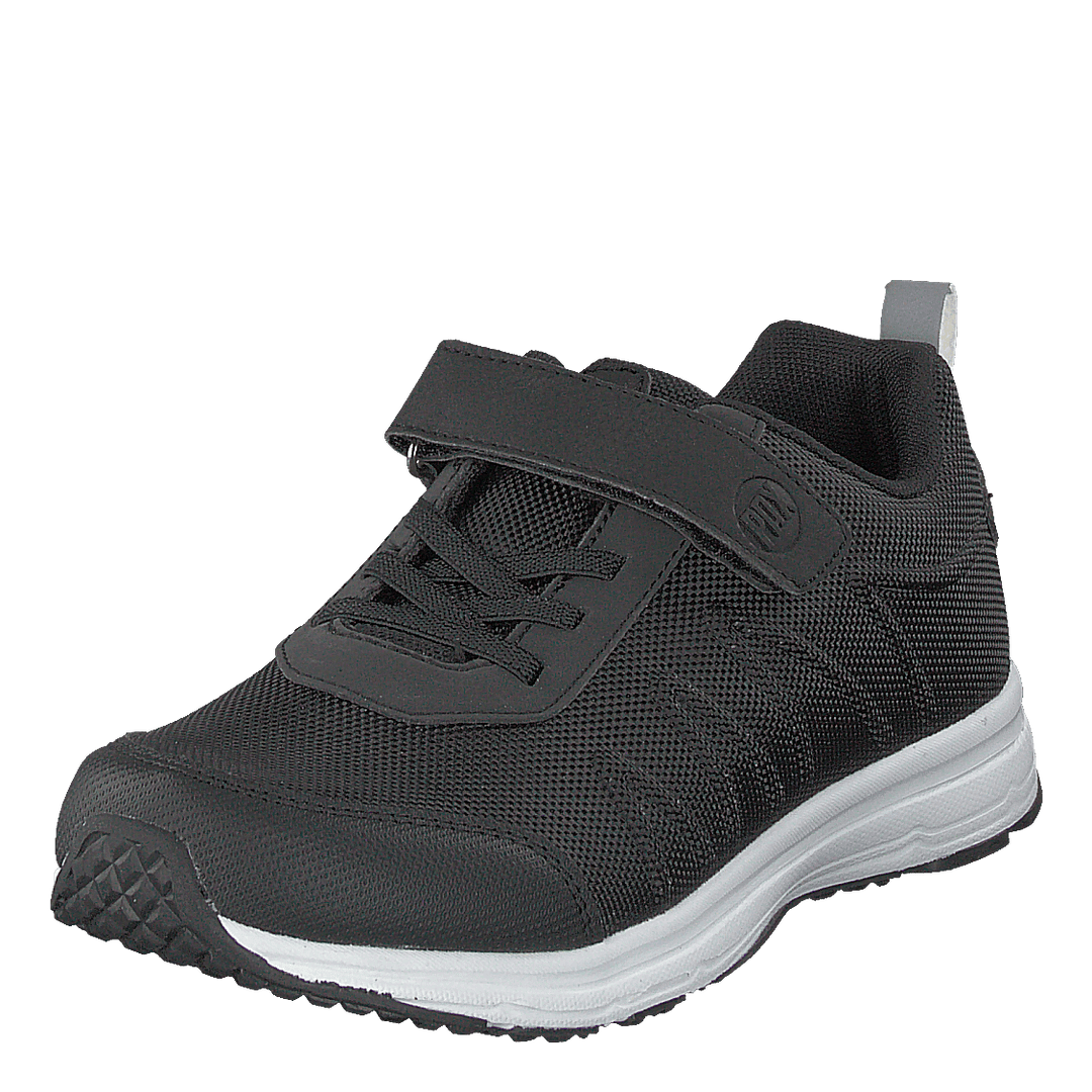 Run Black