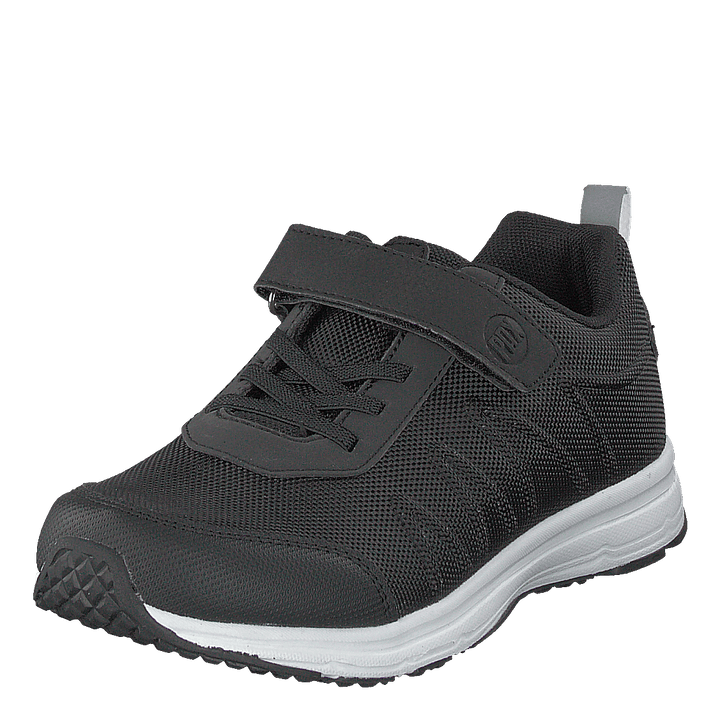 Run Black