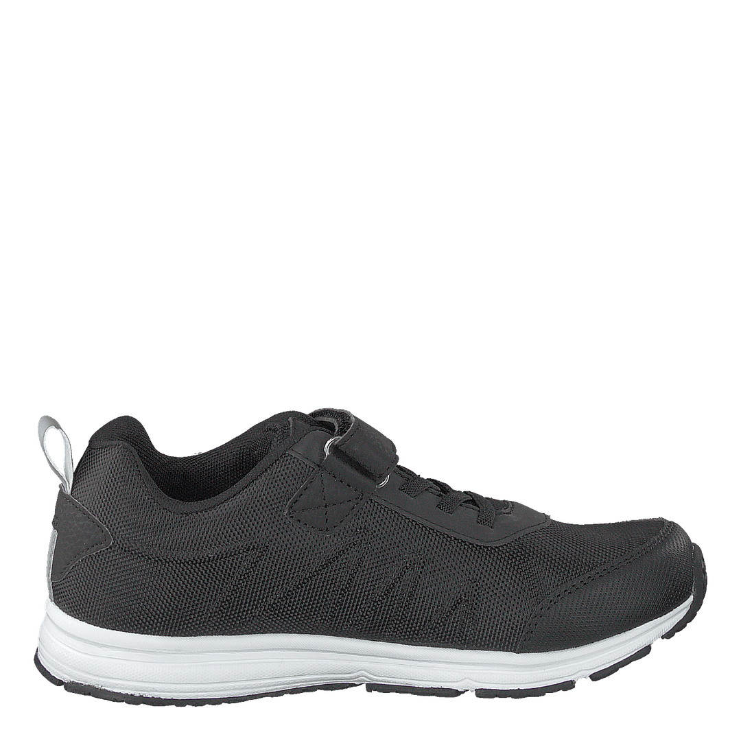 Run Black