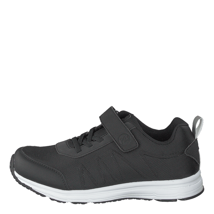 Run Black