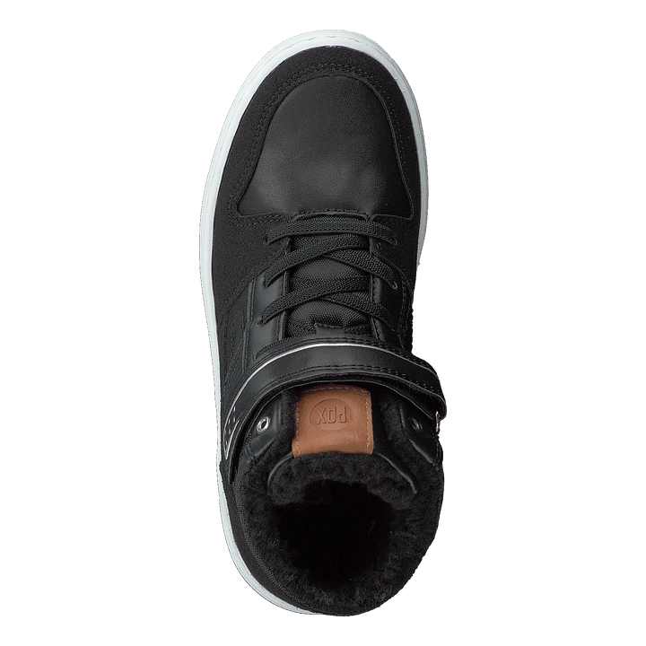 Chilly Black