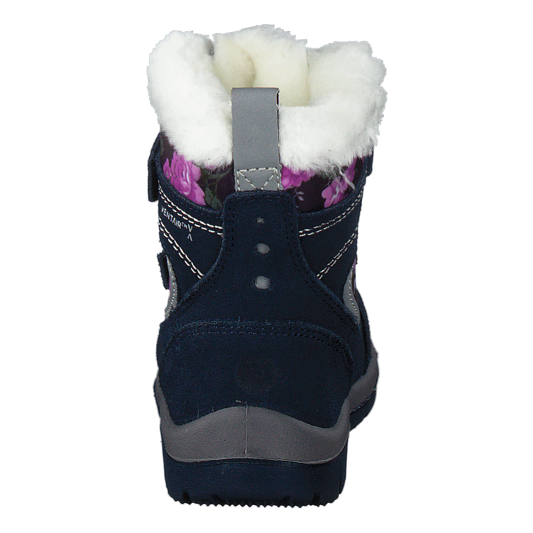 Pingla Navy/multi