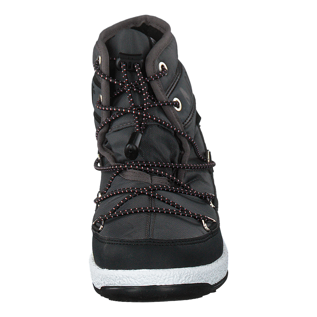 MB JR MID WP BLACK-CASTLEROCK