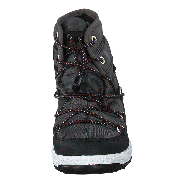 MB JR MID WP BLACK-CASTLEROCK