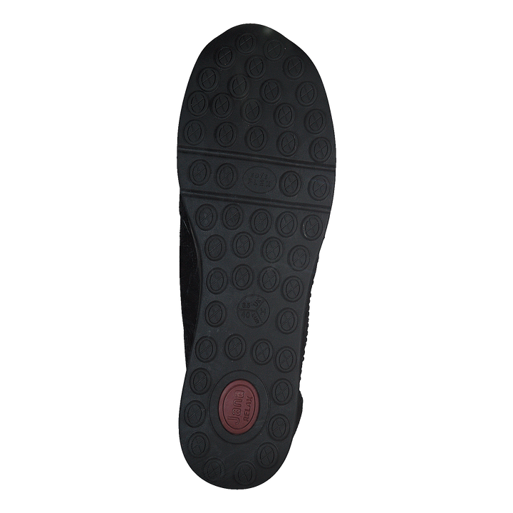 8-8-23612-21-001 Black