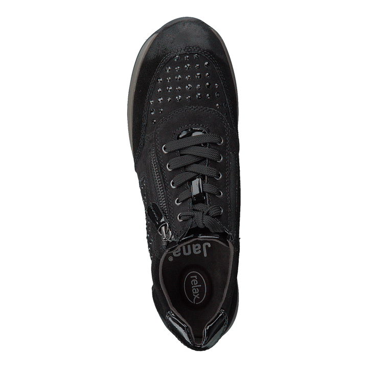8-8-23612-21-001 Black