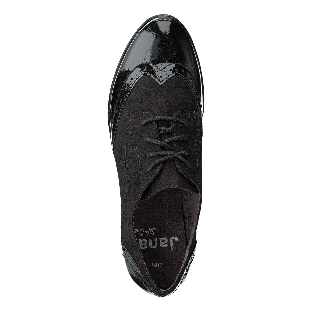 8-8-23761-21-007 Black