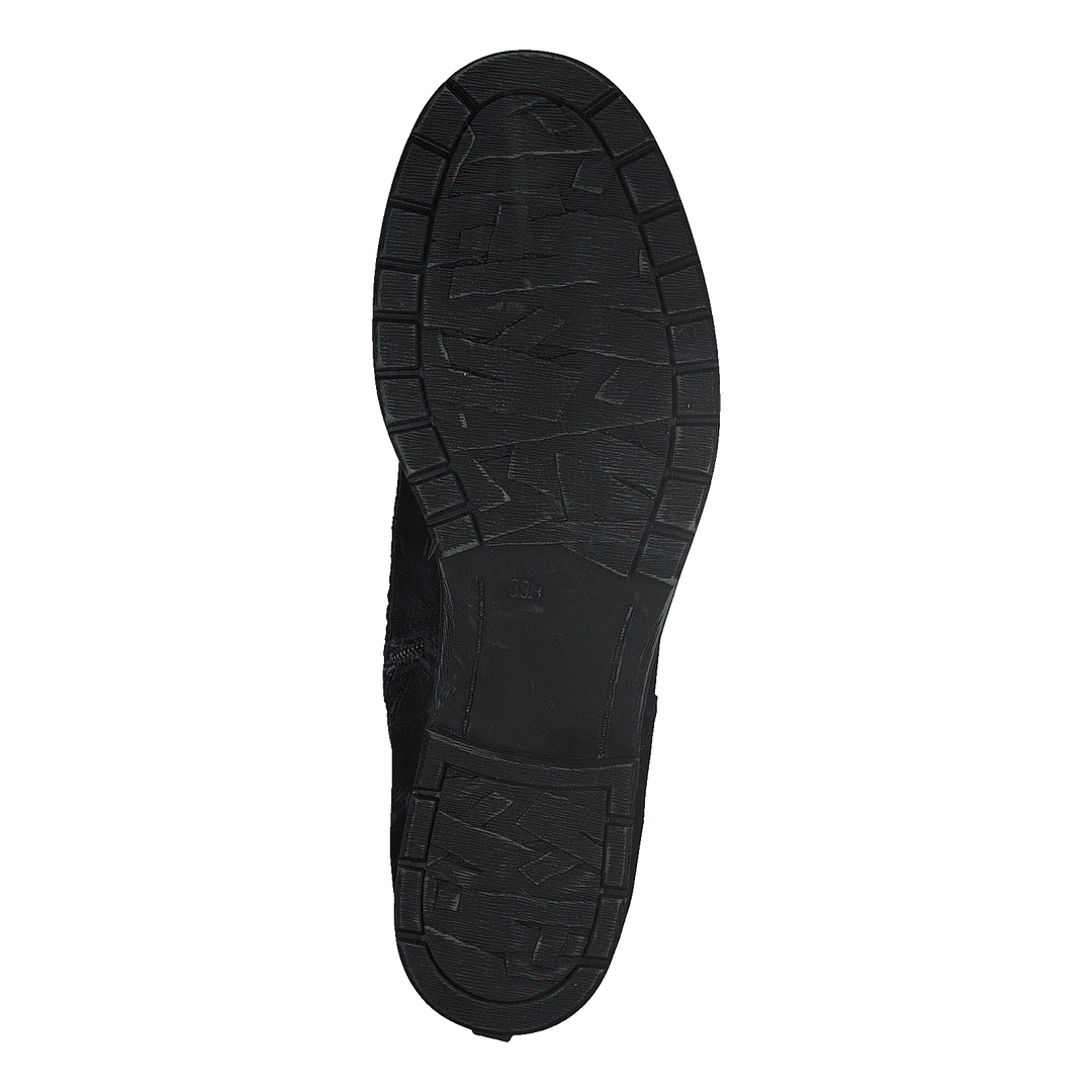 8-8-25262-21-001 Black