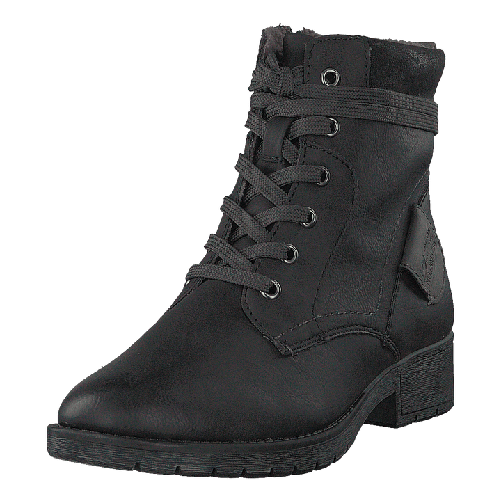 8-8-25262-21-001 Black
