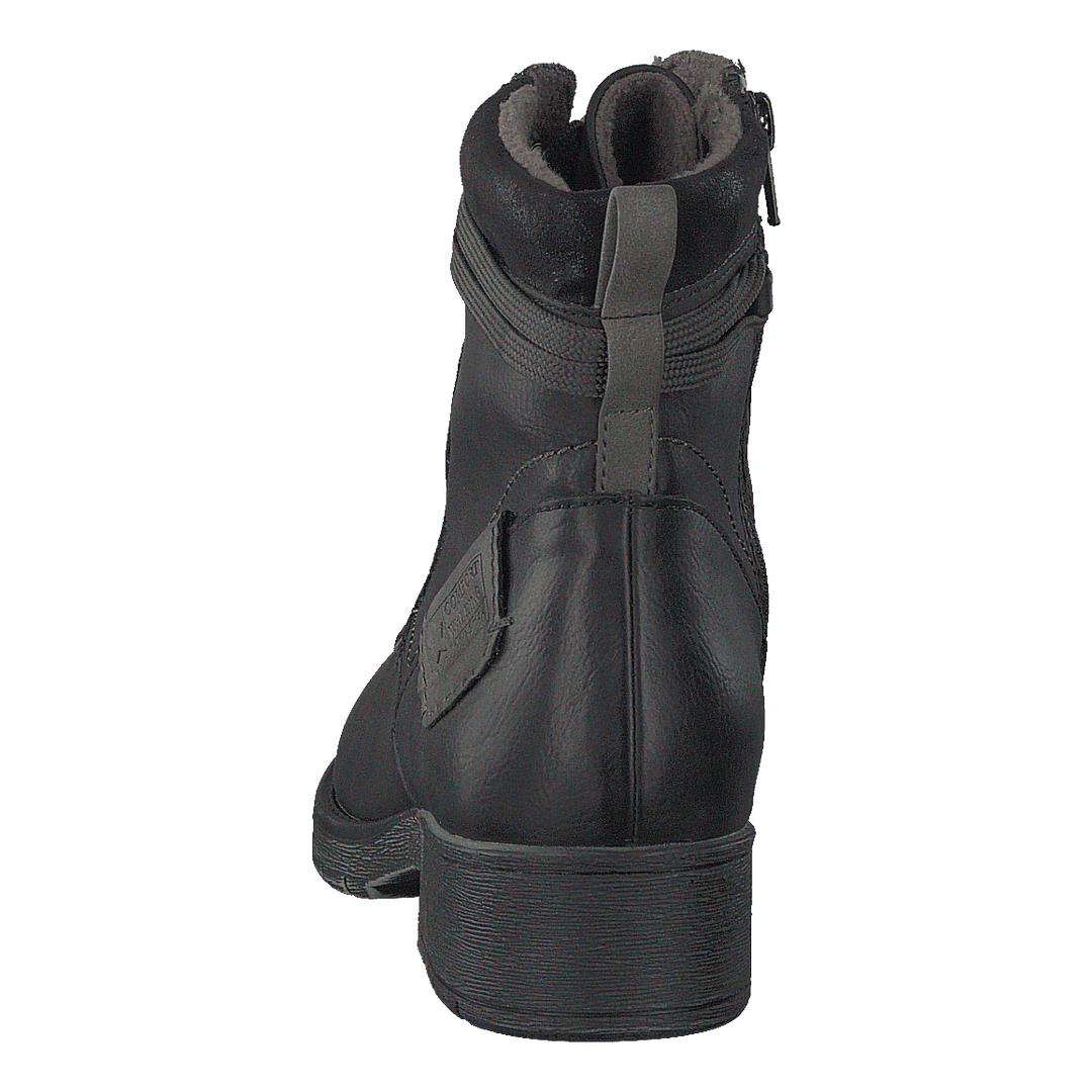 8-8-25262-21-001 Black