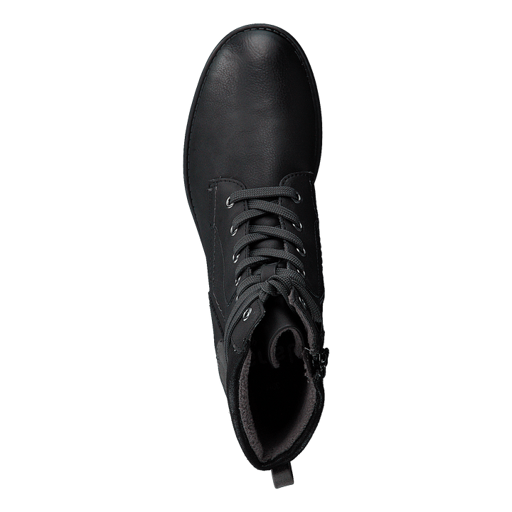 8-8-25262-21-001 Black