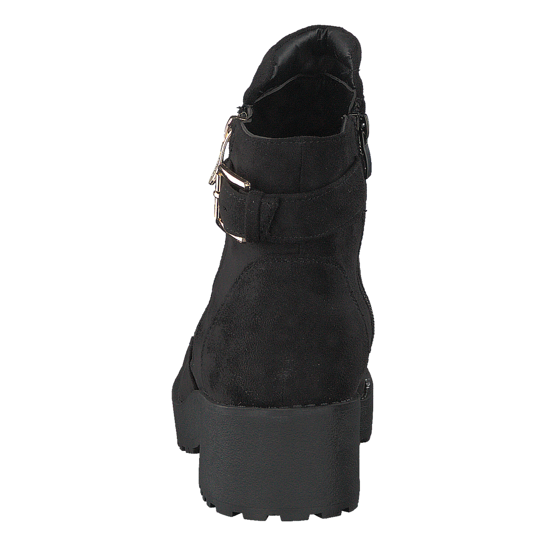 86-84303 Black