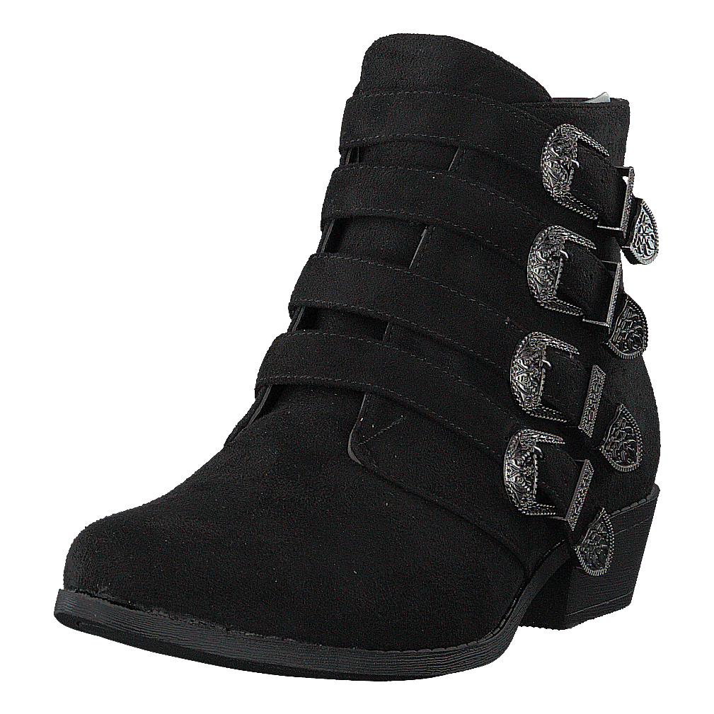 86-61001 Black