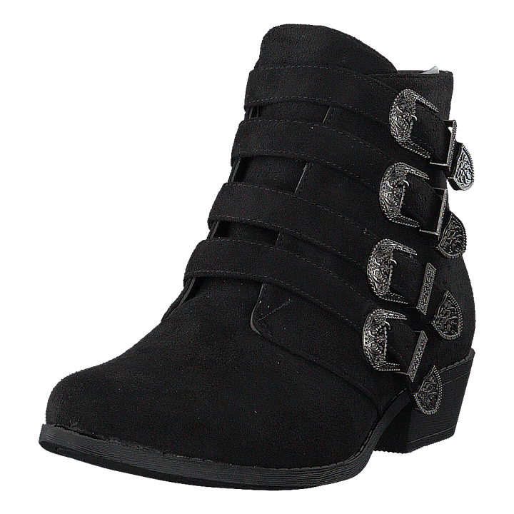 86-61001 Black