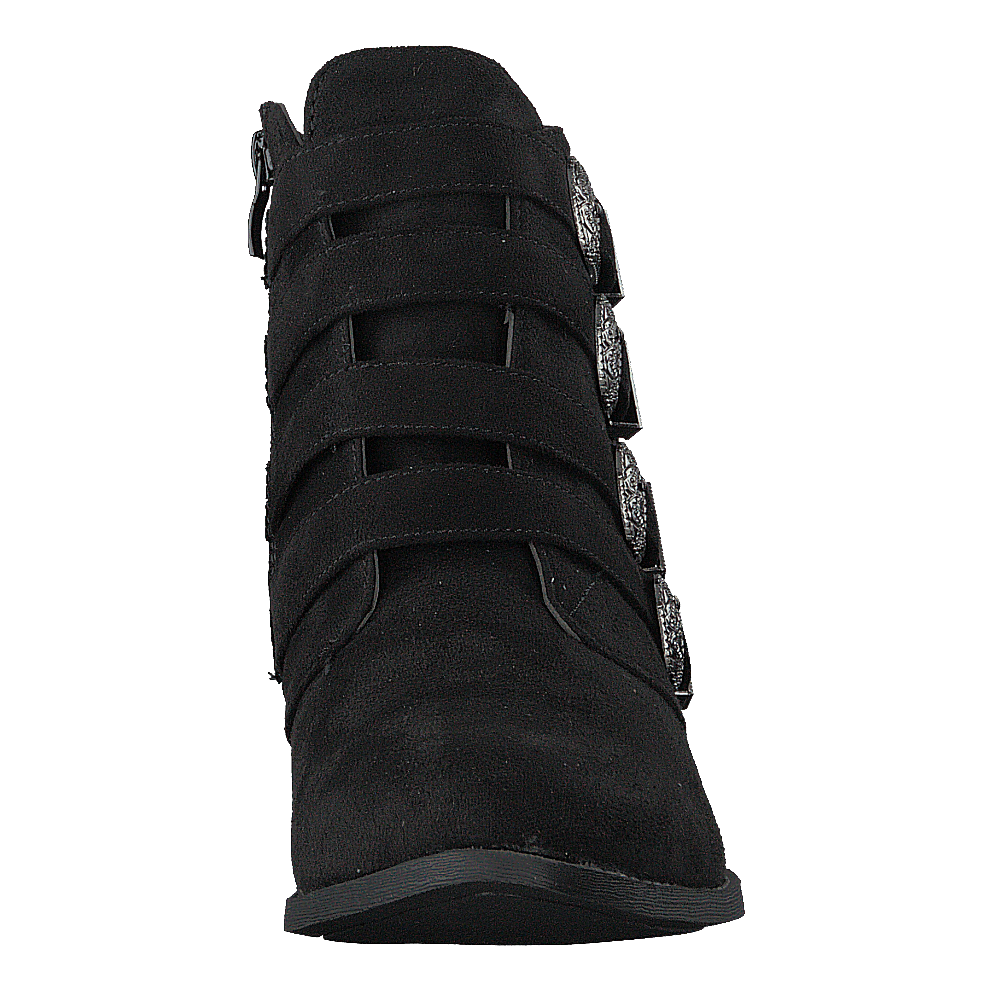 86-61001 Black
