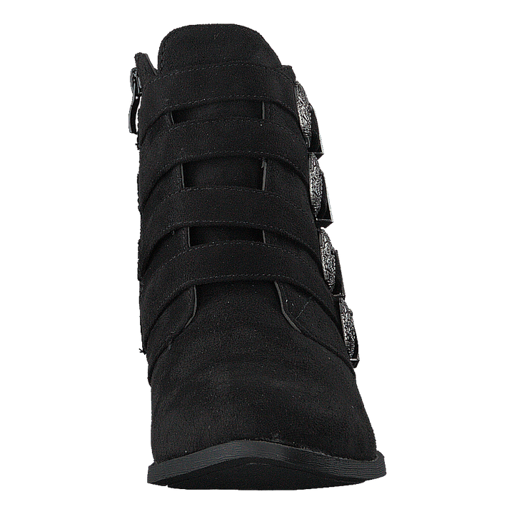 86-61001 Black
