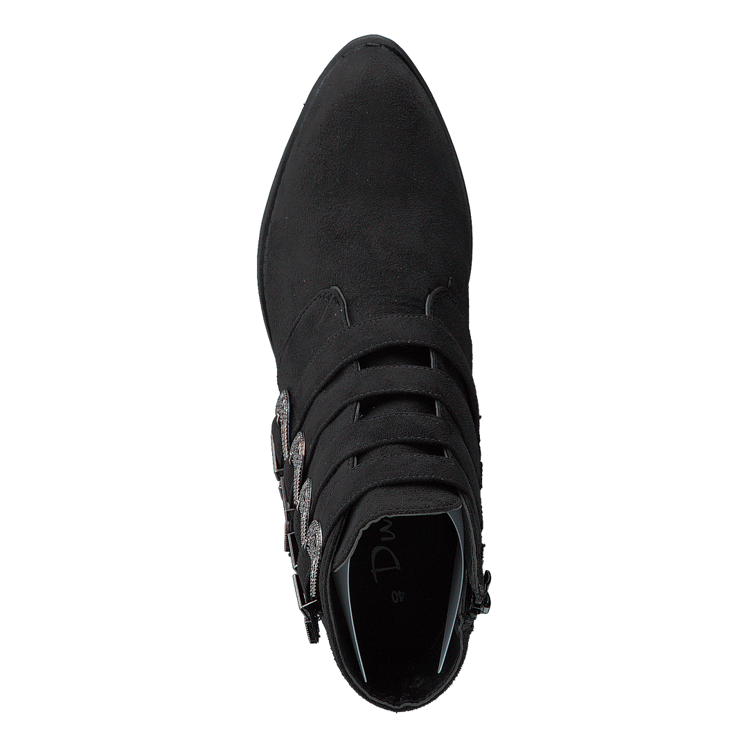 86-61001 Black