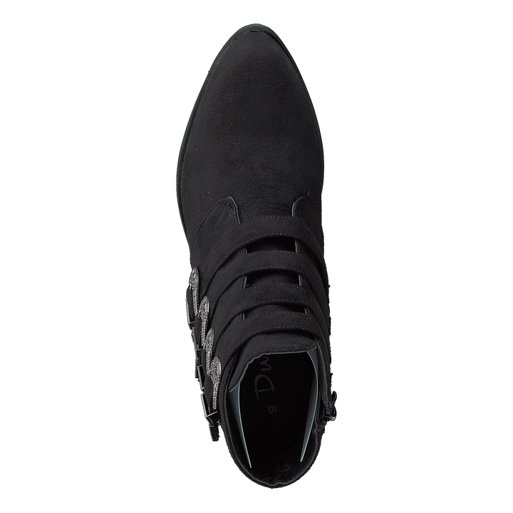 86-61001 Black