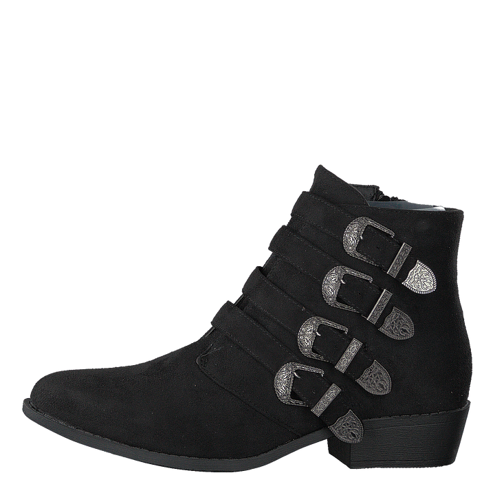 86-61001 Black