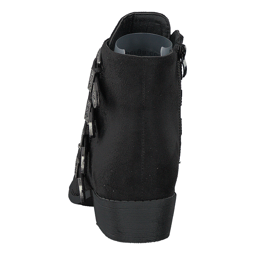 86-61001 Black