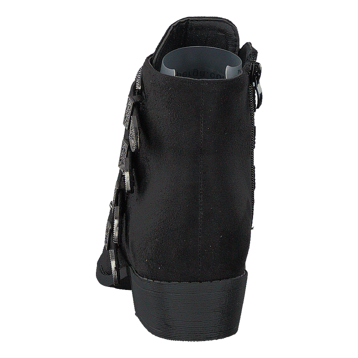 86-61001 Black