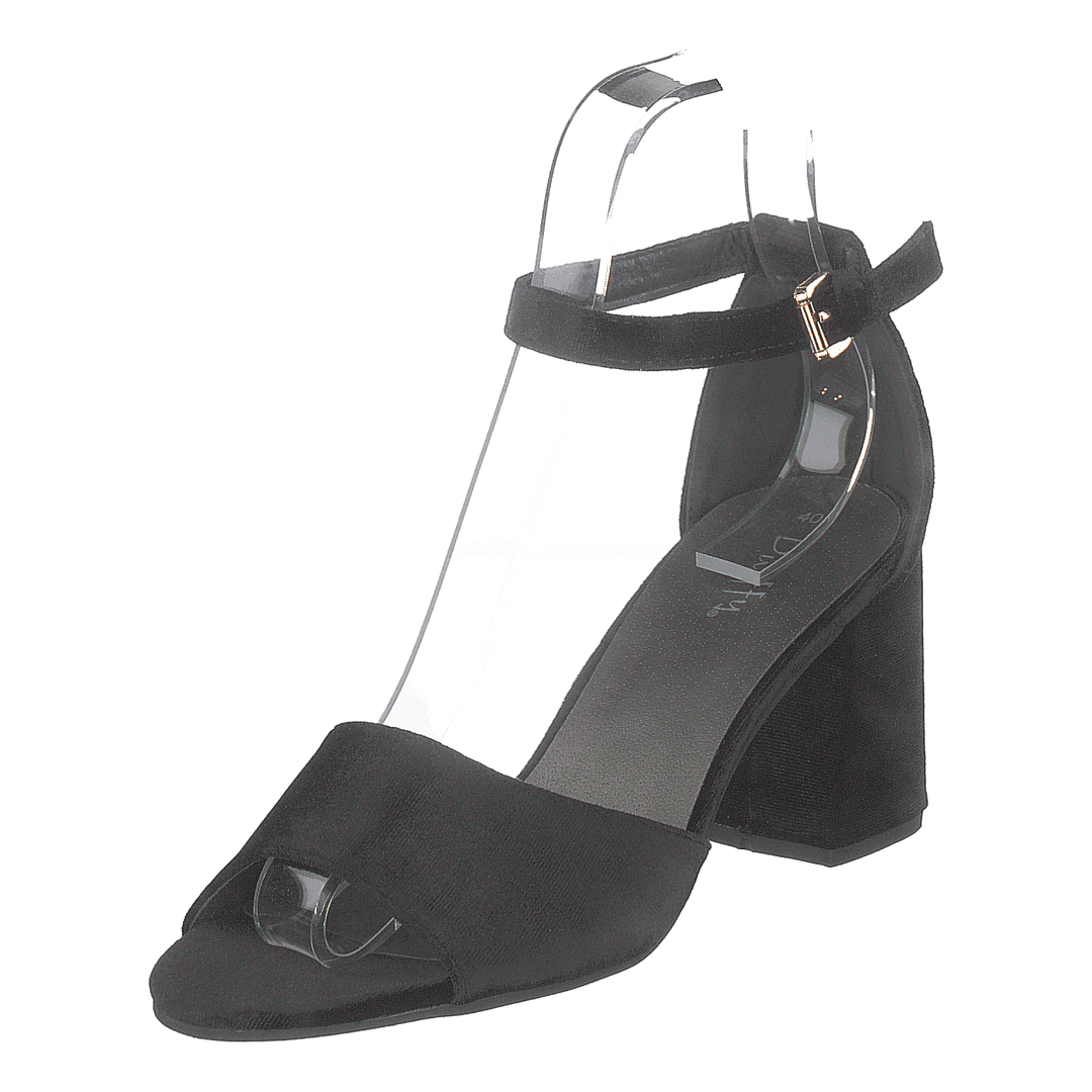 97-18552 Black