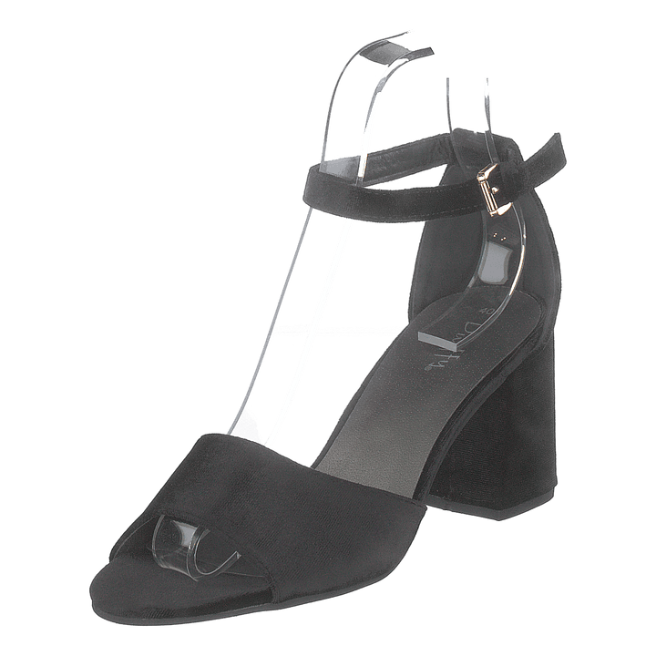97-18552 Black